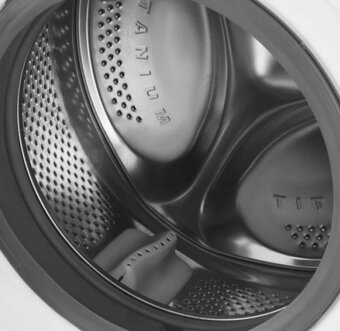Pračka SLIM Whirlpool A+++ hloubka 43,5cm - 6