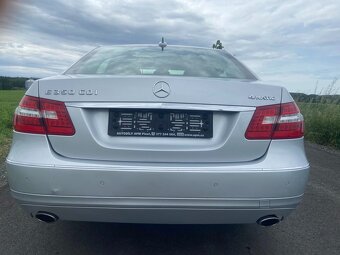 Mercedes-Benz 4x4 3.0CDI 195kW,229t.km,Xenony,Pružiny - 6