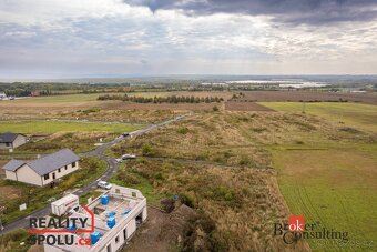 Prodej, pozemky/bydlení, 1257 m2, Slunečné sady, Drmaly, Vys - 6