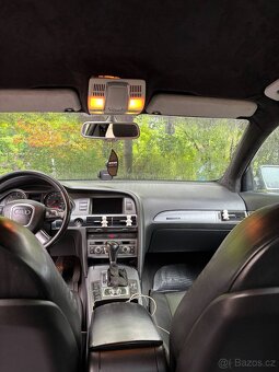 Audi a6 4f 3.0tdi - 6