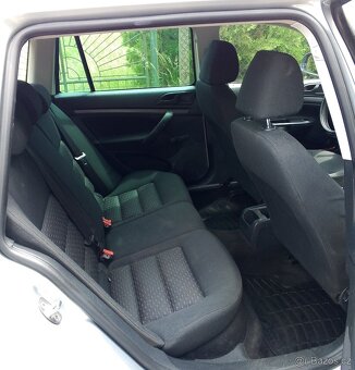 Škoda Octavia 1.6 TDI 77 kW r.v. 2012 - 6