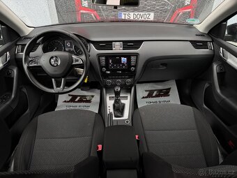 ŠKODA OCTAVIA 2.0TDI DSG 103KW - 6