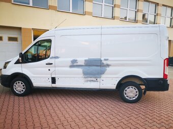 Ford Transit Trend 2.0 Tdci L2H3 2022 93200 km - 6