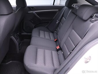 Škoda Octavia 1,2 TSI 77kW Prima edition CZ (2012) - 6
