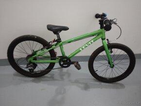 Dětské kolo 20",6-8let lehke kolo - 6