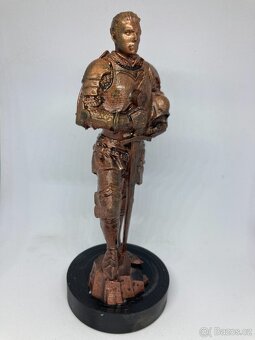 Kingdome Come: Deliverance - figurka Jindřicha ze Skalice - 6