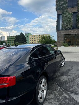 Audi A5 2010 3.0 tdi - 6