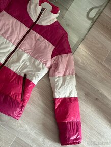 Dámská zimní bunda Adidas M - 6