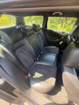 Volkswagen Passat b6 - 6