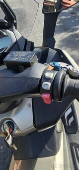 Bmw C650 GT - 6