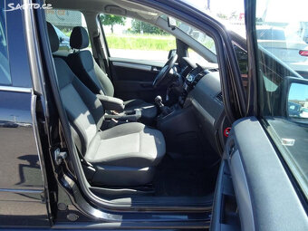Opel Zafira B, 1.6 LPG Enjoy,2 x kola TK do 14.6.2026 - 6