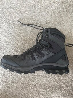 Trekingová obuv SALOMON Quest 4D 3 GTX - 6