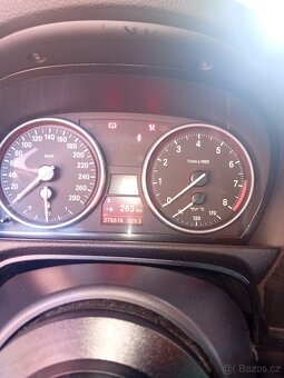 Bmw e92 325i - 6