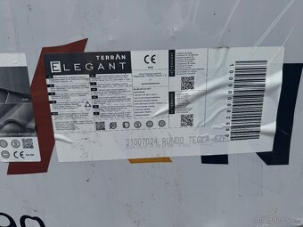 Střešní tašky TERRAN RUNDO INOVA “bobrovka” - 6