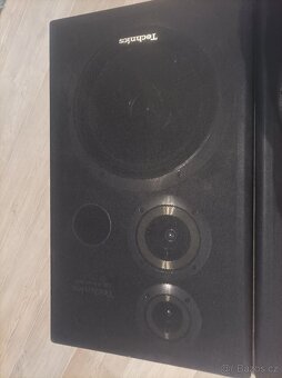 Reproduktor Technics SB-CD120A - 6
