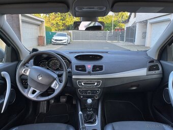 Renault Fluence - 6