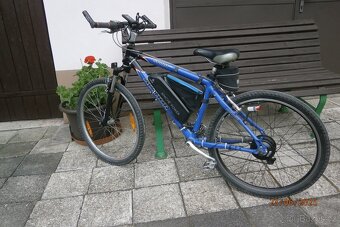 Prodám Autor Spirit - 6