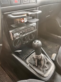 Golf IV 1.9tdi 74kw - Tažné , Klima - 6