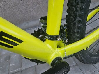 Rock Machine 29" - 6