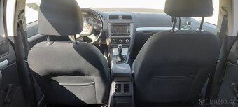 Škoda octavia 2 - 6