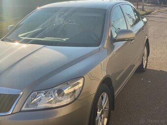 Škoda Octavia 1.6 TDI - 77kw, pravidelný servis - 6