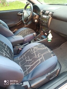 Fiat Stilo 1,9 JTD - 6