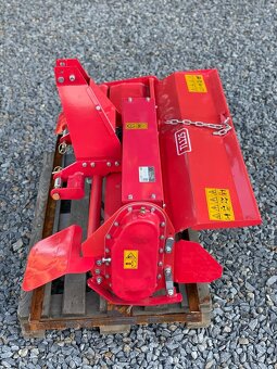 Rotavator TL za malotraktor - 6