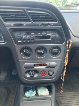 Prodám peugeot 306 1.9d kombi - 6