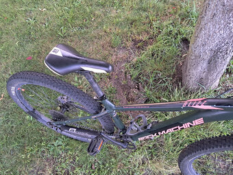 Rock Machine junior Blizz 27 HD - 6