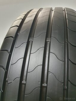 4x ZÁNOVNÍ 225/55 R18 Letní pneu Bridgestone Turanza 6 - 6