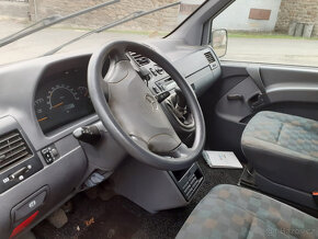 Mercedes - Benz Vito 2.2 CDi - Náhradní díly - 6