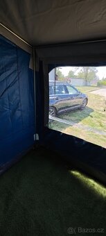 Předstan pro karavan - 6