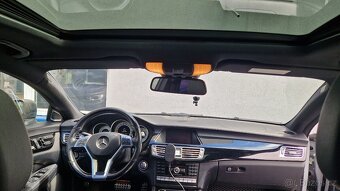 Mercedes cls 350 cdi - 6