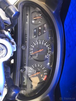 Yamaha GTS 1000 - 6