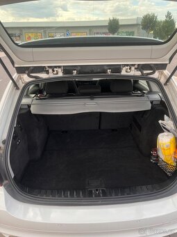 Prodám BMW e91 - 6