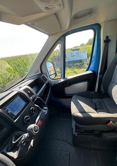 Fiat Ducato - 6