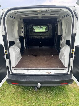 Fiat Doblo Maxi 1.3 mutii jet 66kw - 6