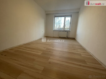 Pronájem, byt, 3+1, 75 m², Opava, Elišky Krásnohorské - 6