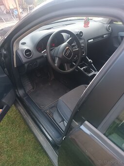 Audi a3 - 6