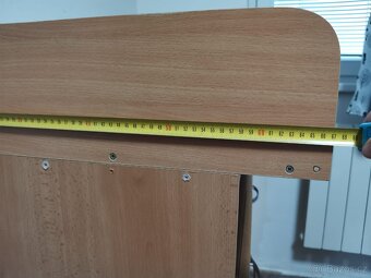 Přebalovací pult - 6