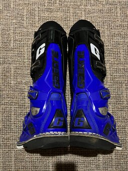 Mx boty Gaerne SG 12 - 6