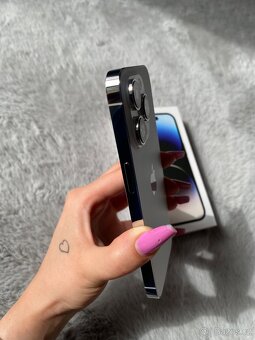 iPhone 14 pro - 6