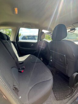 Nissan Note 2006 - 6