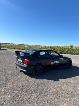 BMW e36 compact - 6