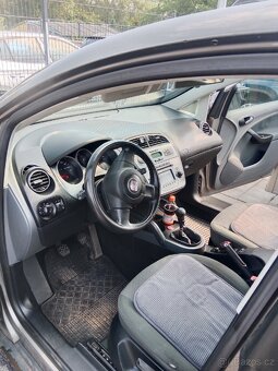 SEAT Altea 1.6 MPI - 6