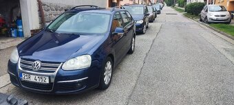 Prodam VW Golf V Variant - 6