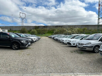 Prodej luxusní novostavby haly, autoservis, 3000m2 pozemek - 6