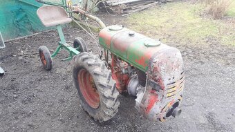 Motorobot pf-62 - 6