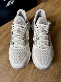 Pánské zánovní boty Reebok - vel.44,5 - 6