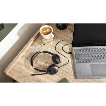 Jabra Evolve 2 30 MS Stereo - 6